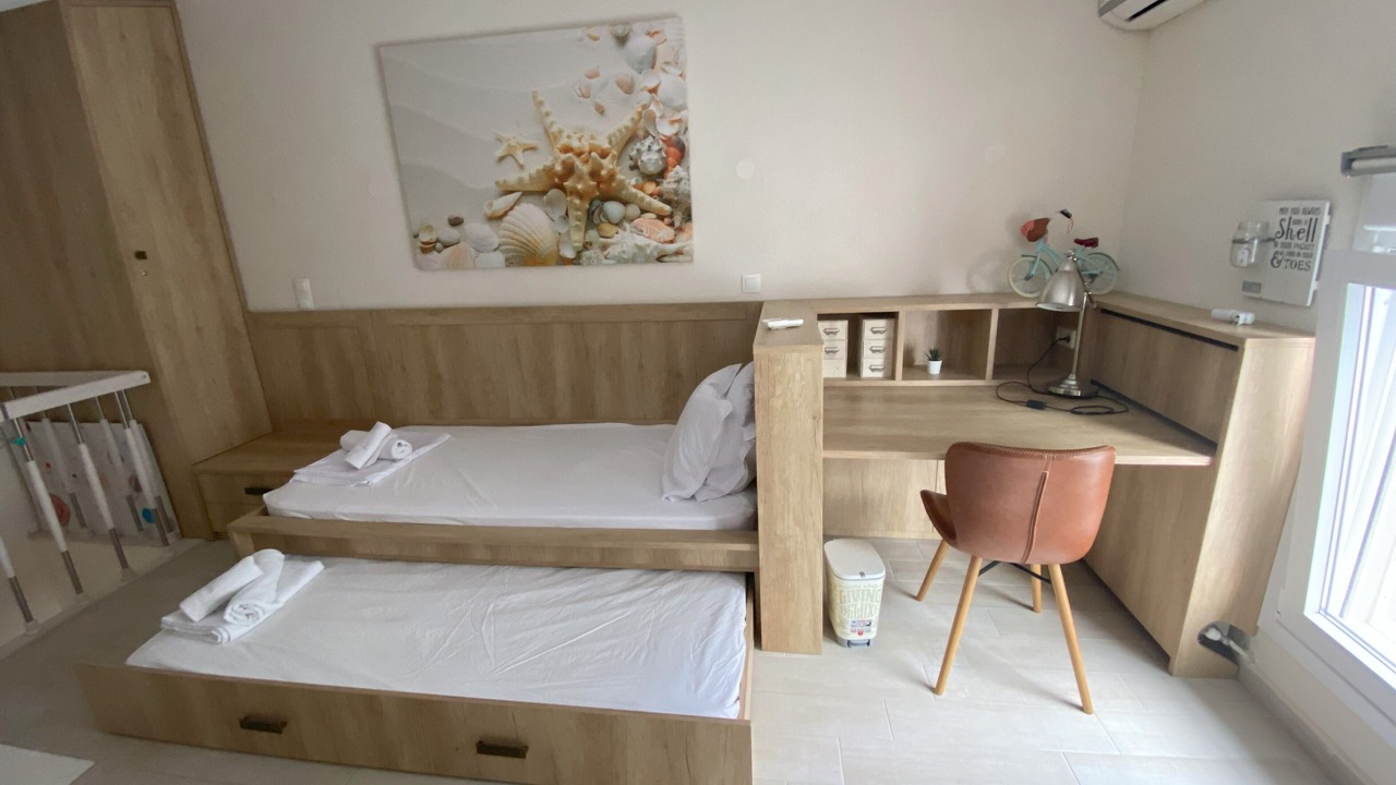 Photo of Bedroom in Nikita