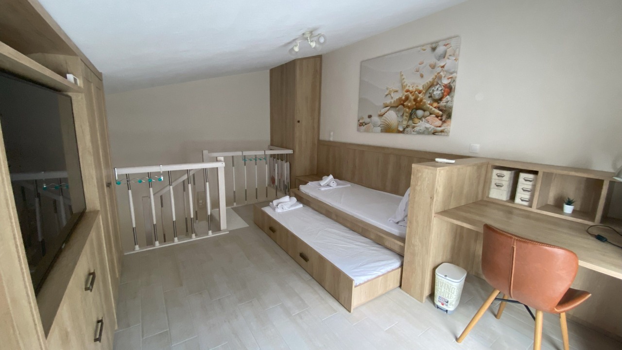 Photo of Bedroom in Nikita