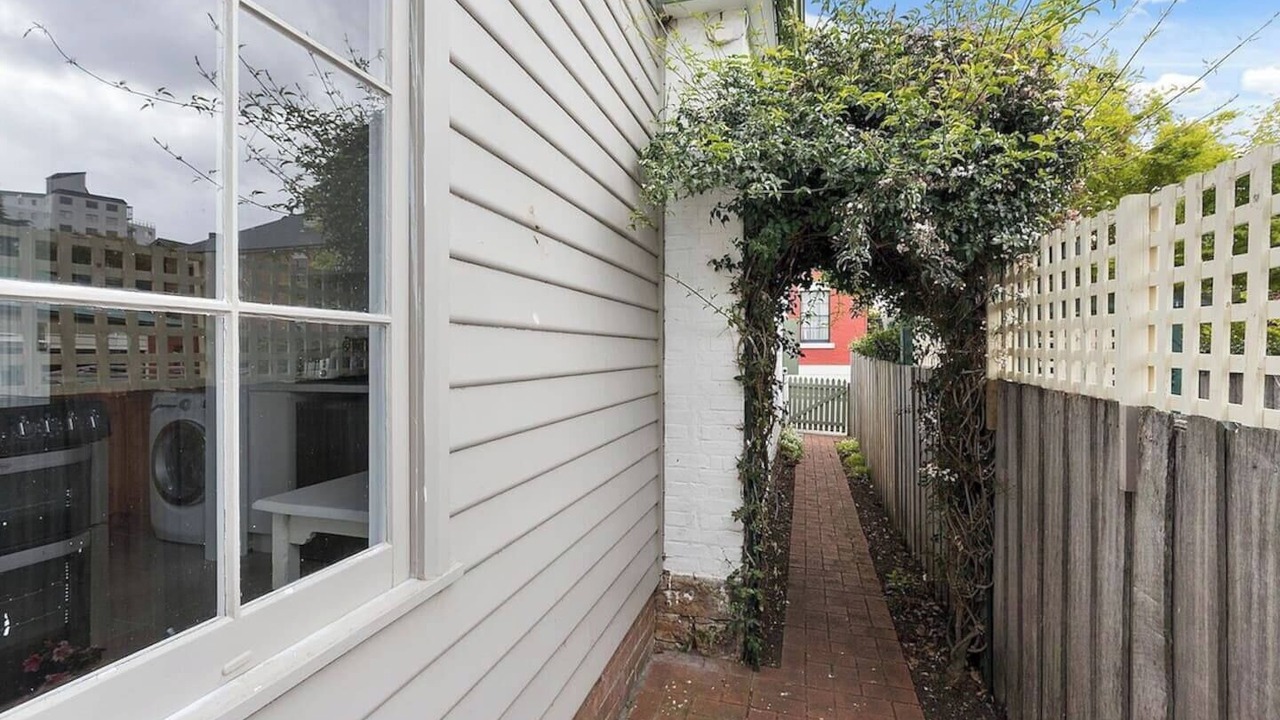 Photo of Outdoor in Battery Point
