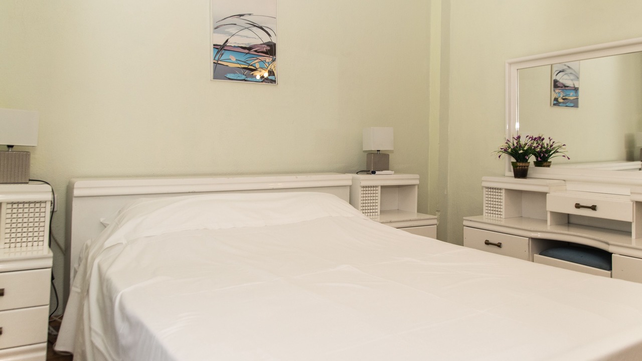 Photo of Bedroom in Xanthi