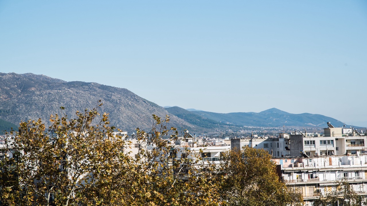 Photo of Outdoor in Xanthi