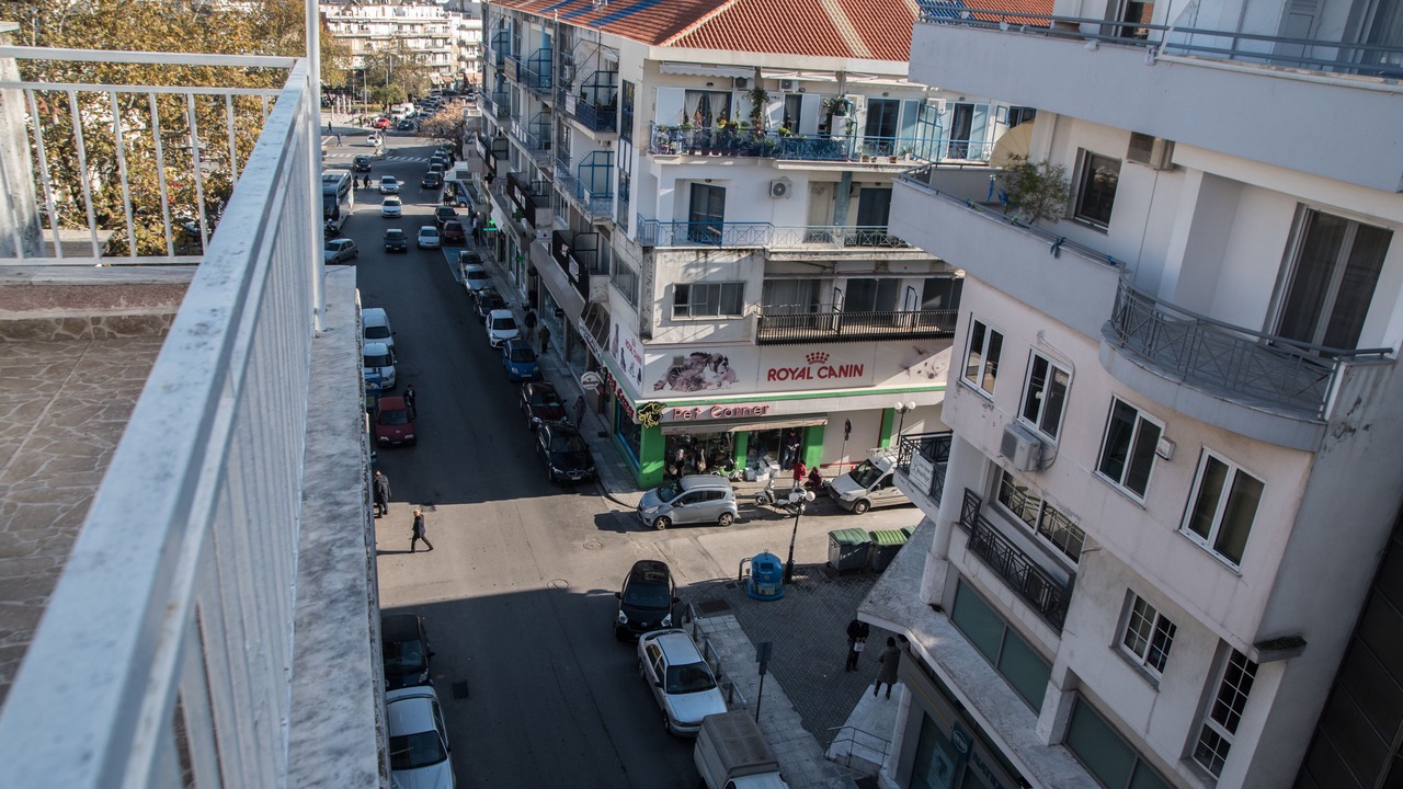 Photo of Outdoor in Xanthi