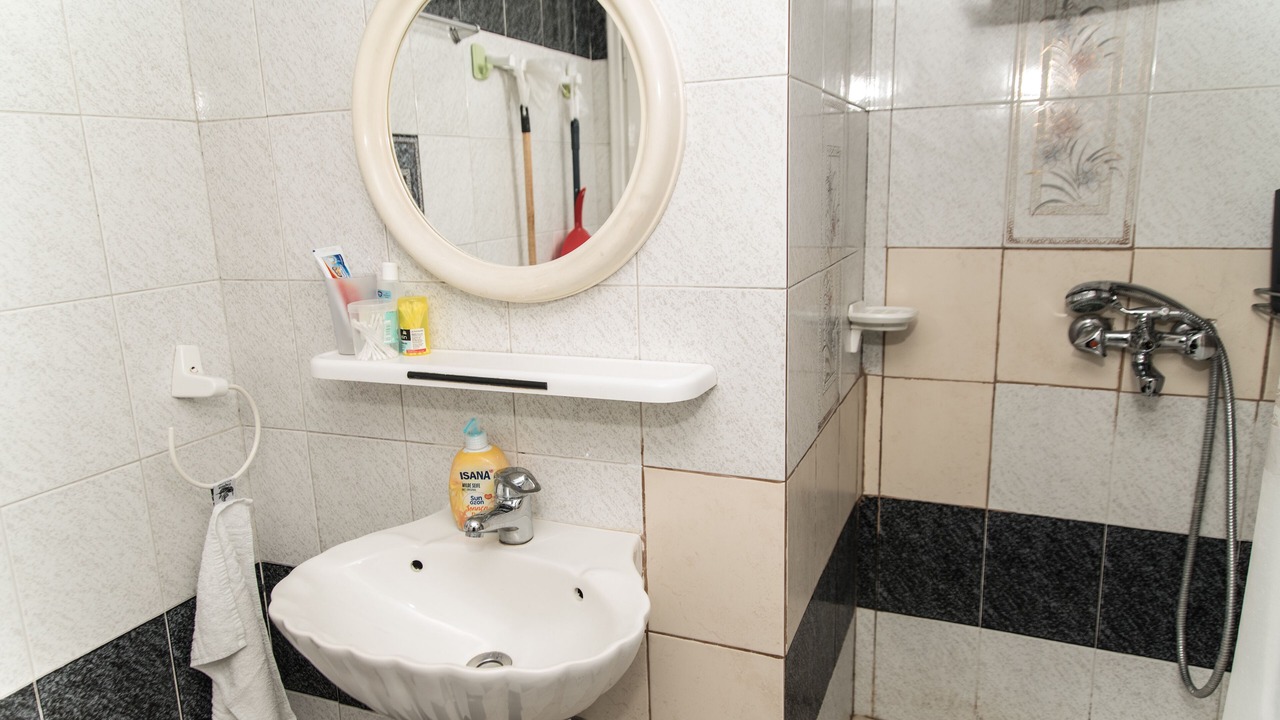 Photo of Bathroom in Xanthi