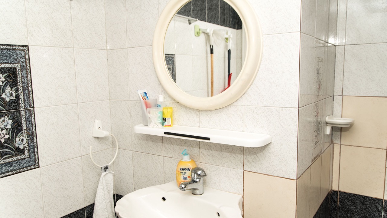 Photo of Bathroom in Xanthi