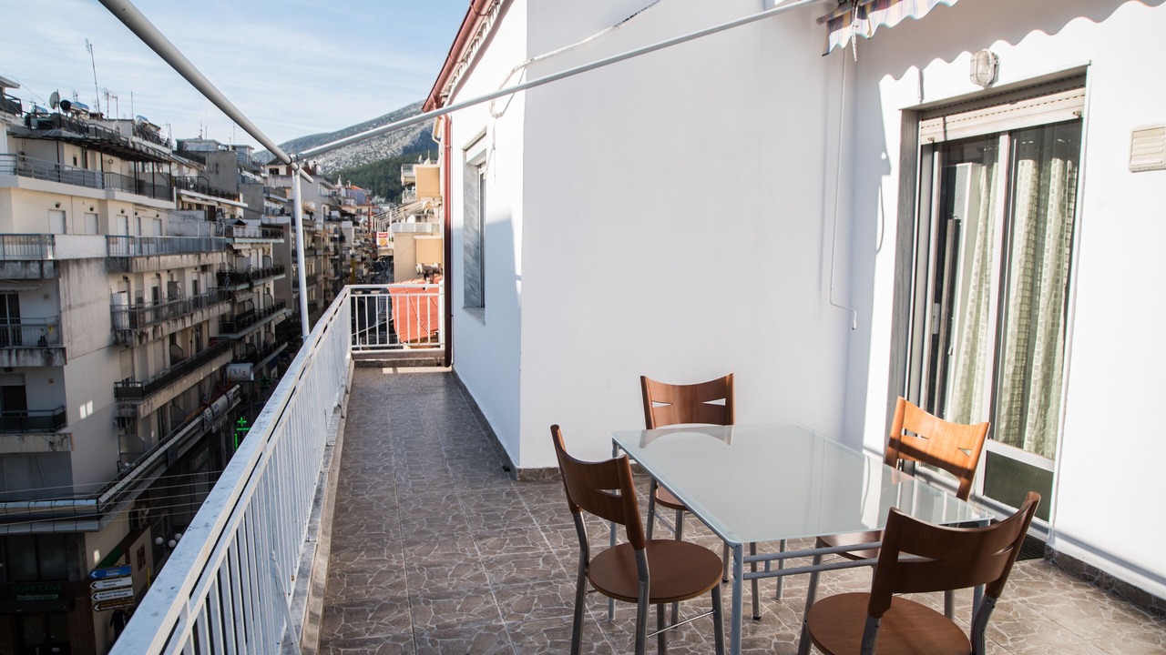 Photo of Outdoor in Xanthi