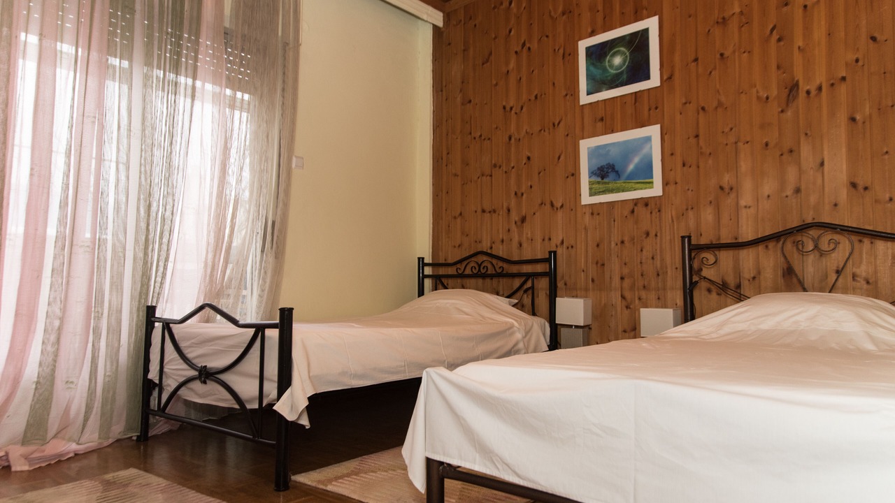 Photo of Bedroom in Xanthi