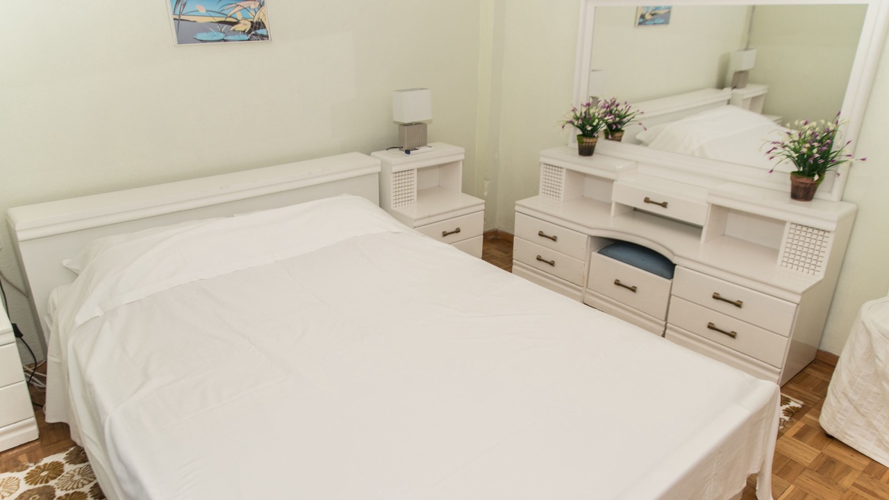Photo of Bedroom in Xanthi