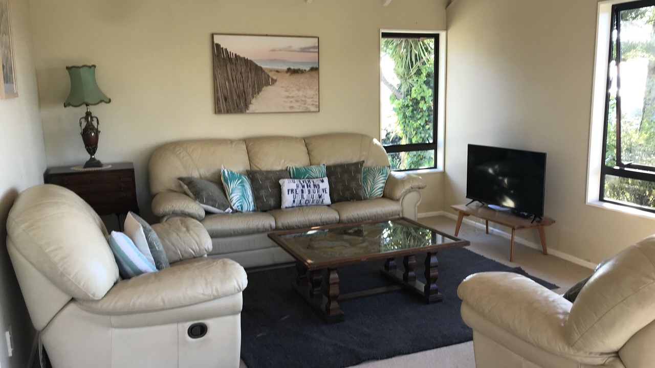 Photo of Livingroom in Britannia Heights