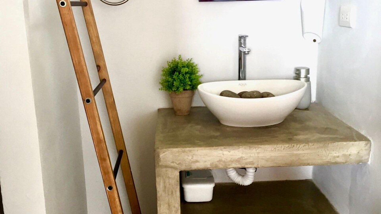 Photo of Bathroom in Pavones