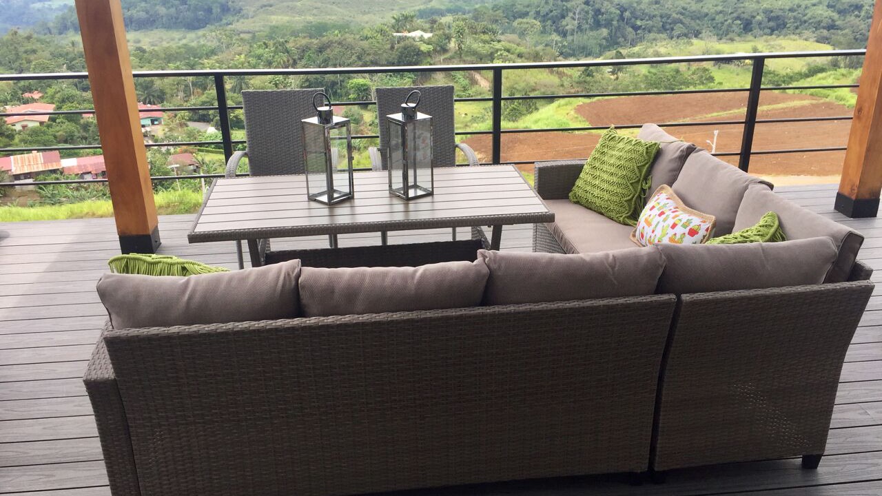 Photo of Outdoor in Pavones