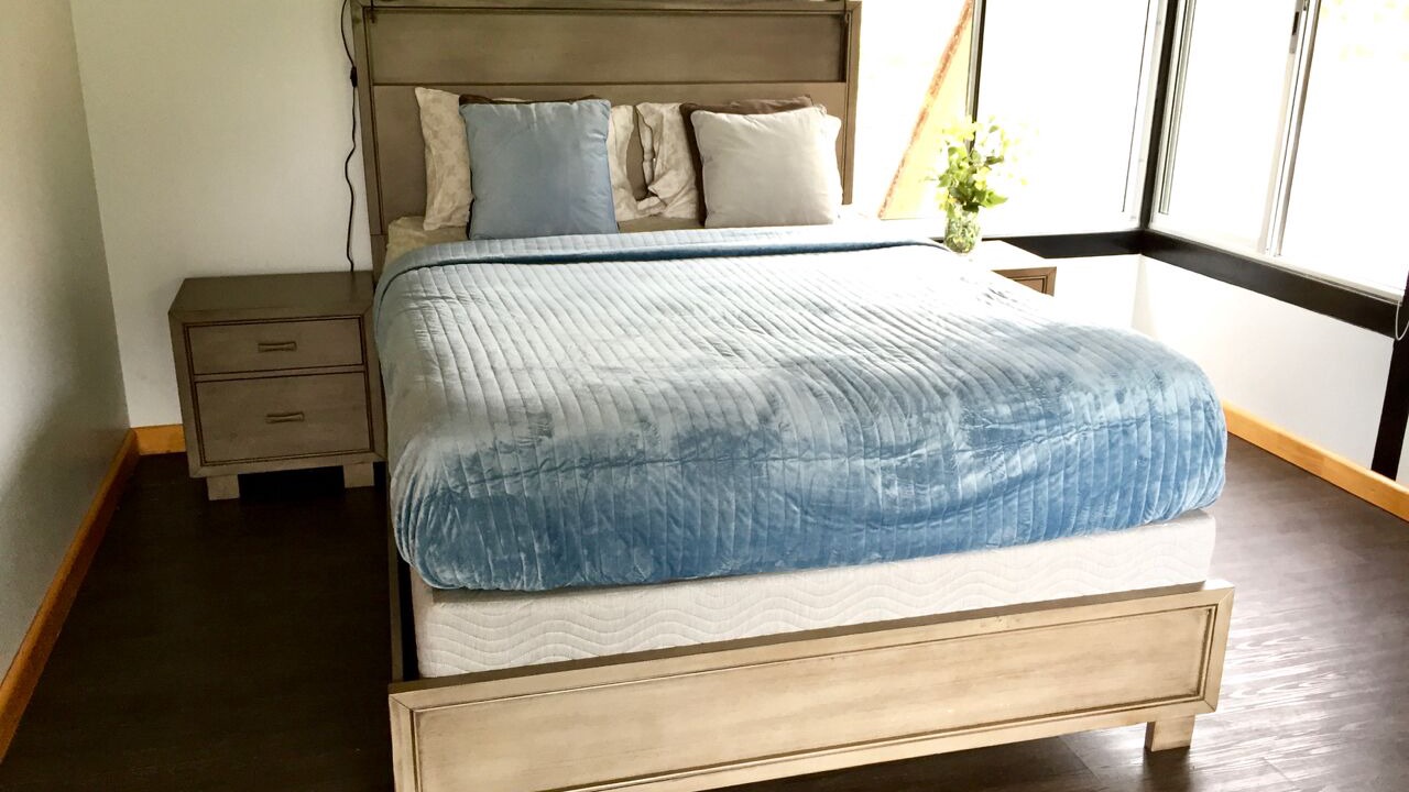 Photo of Bedroom in Pavones