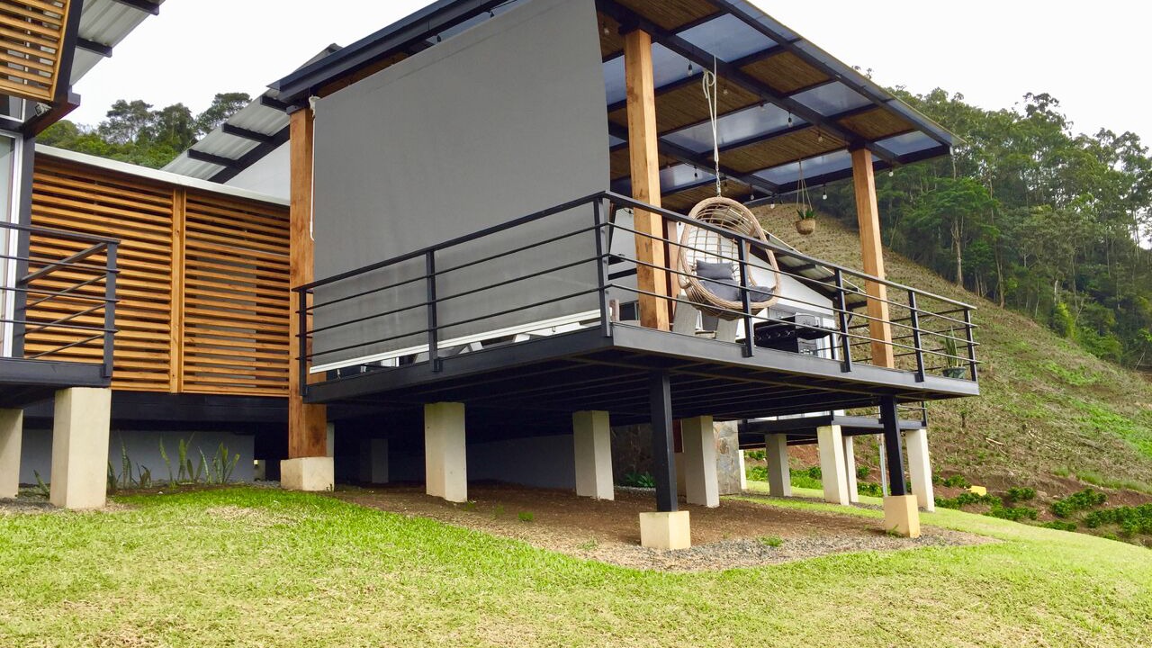 Photo of Outdoor in Pavones