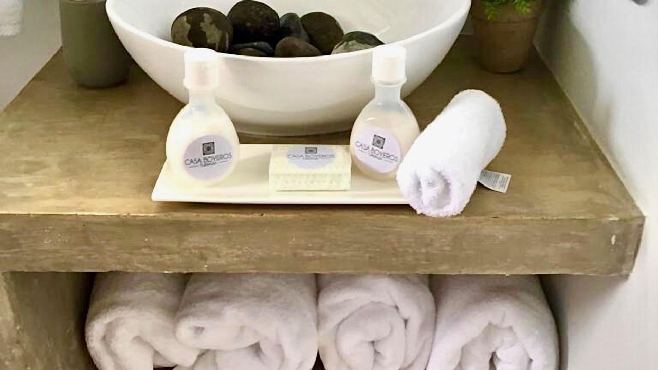 Photo of Bathroom in Pavones