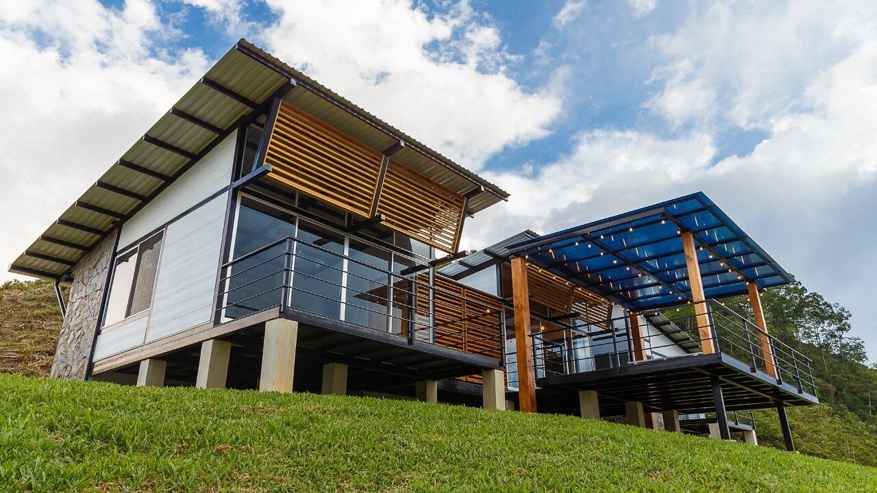 Photo of Outdoor in Pavones
