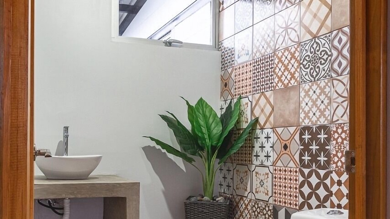 Photo of Bathroom in Pavones