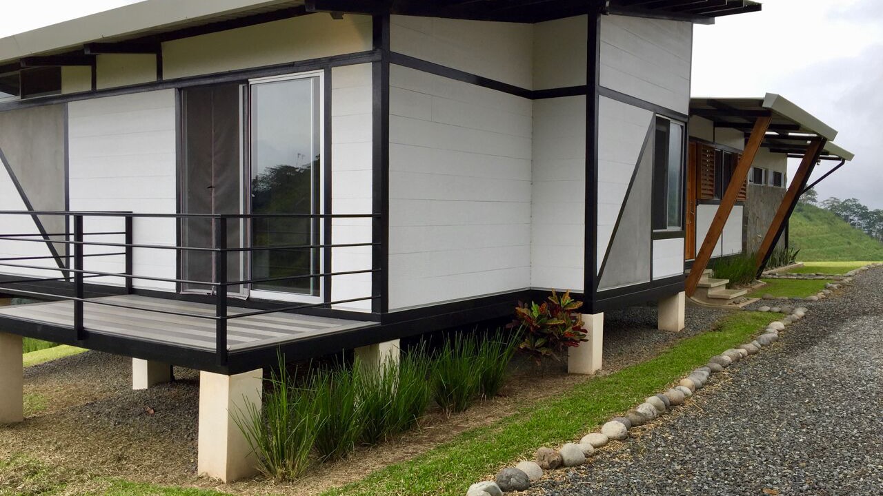 Photo of Outdoor in Pavones