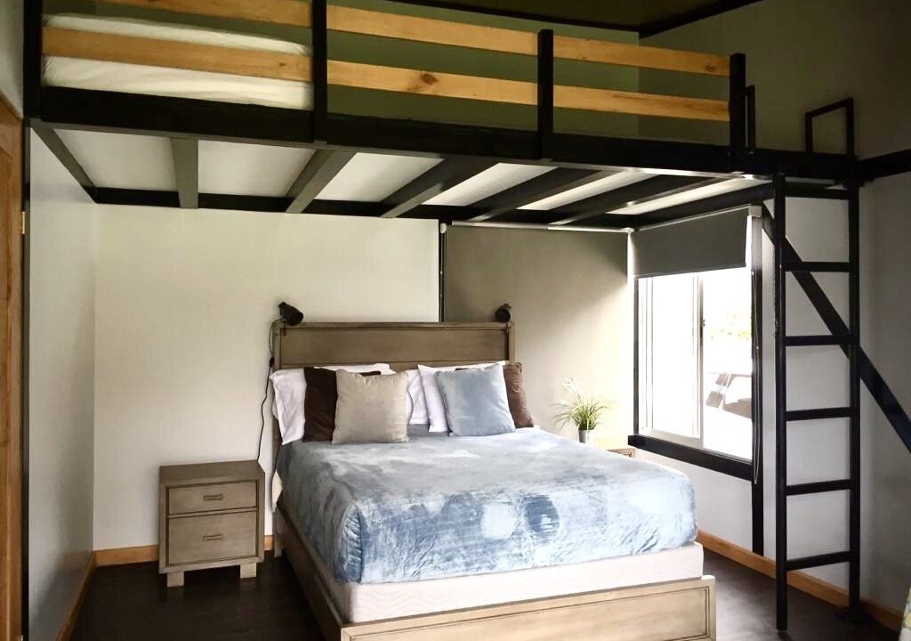 Photo of Bedroom in Pavones
