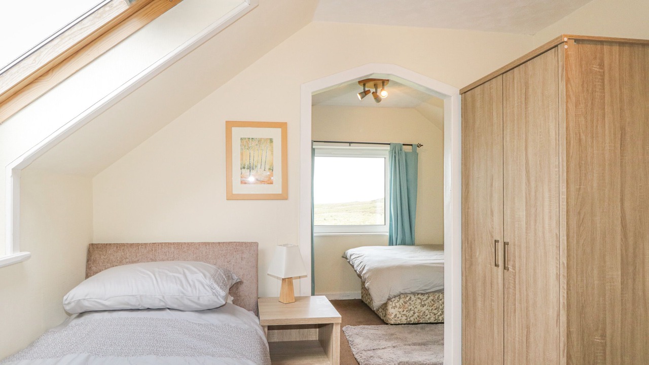Photo of Bedroom in Hallin