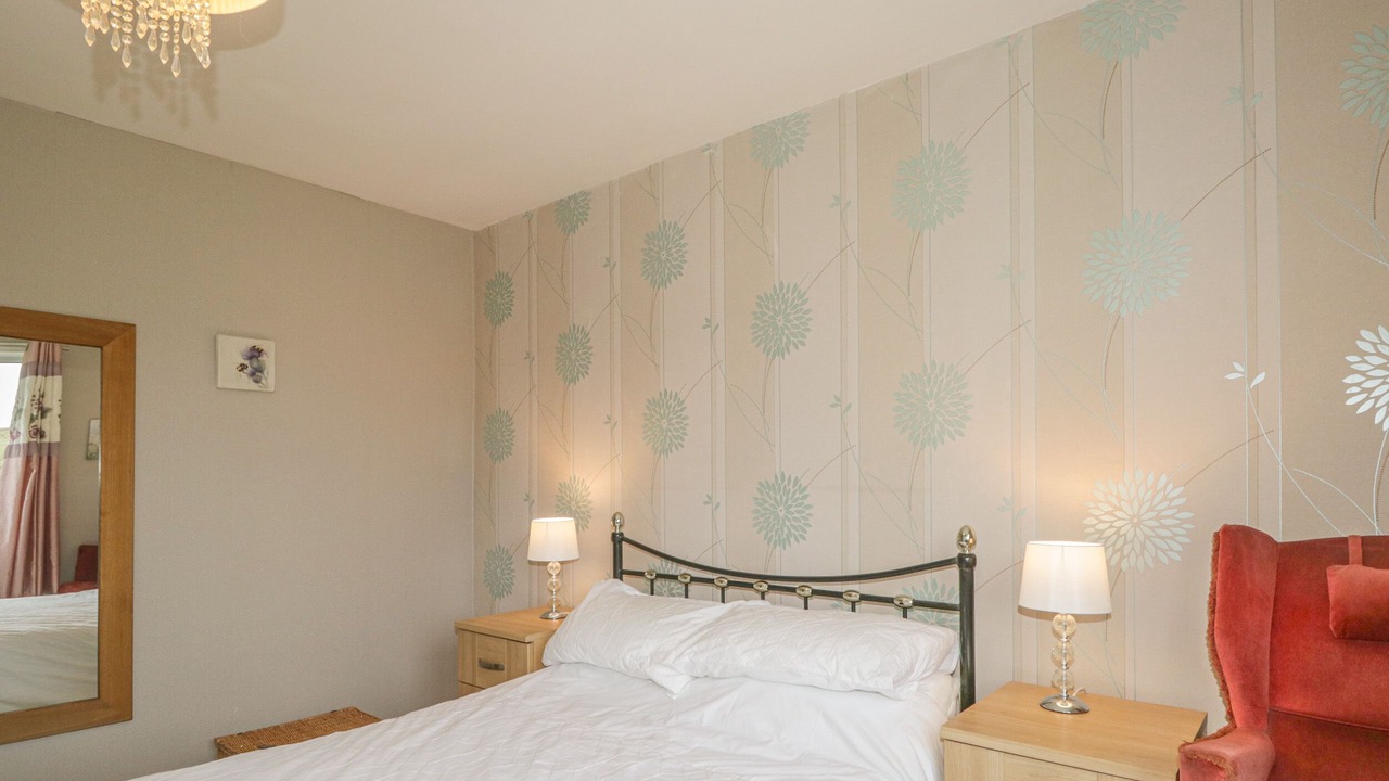 Photo of Bedroom in Hallin