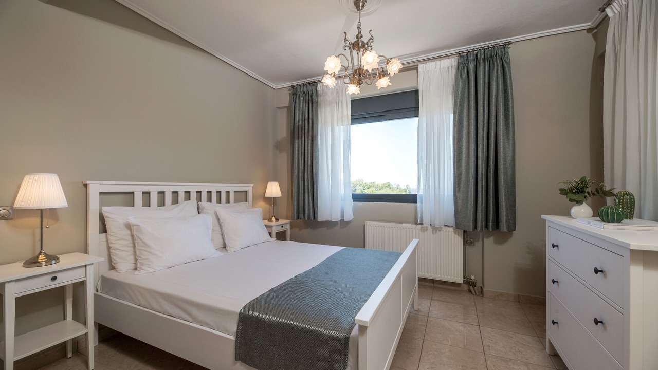 Photo of Bedroom in Lagonissi