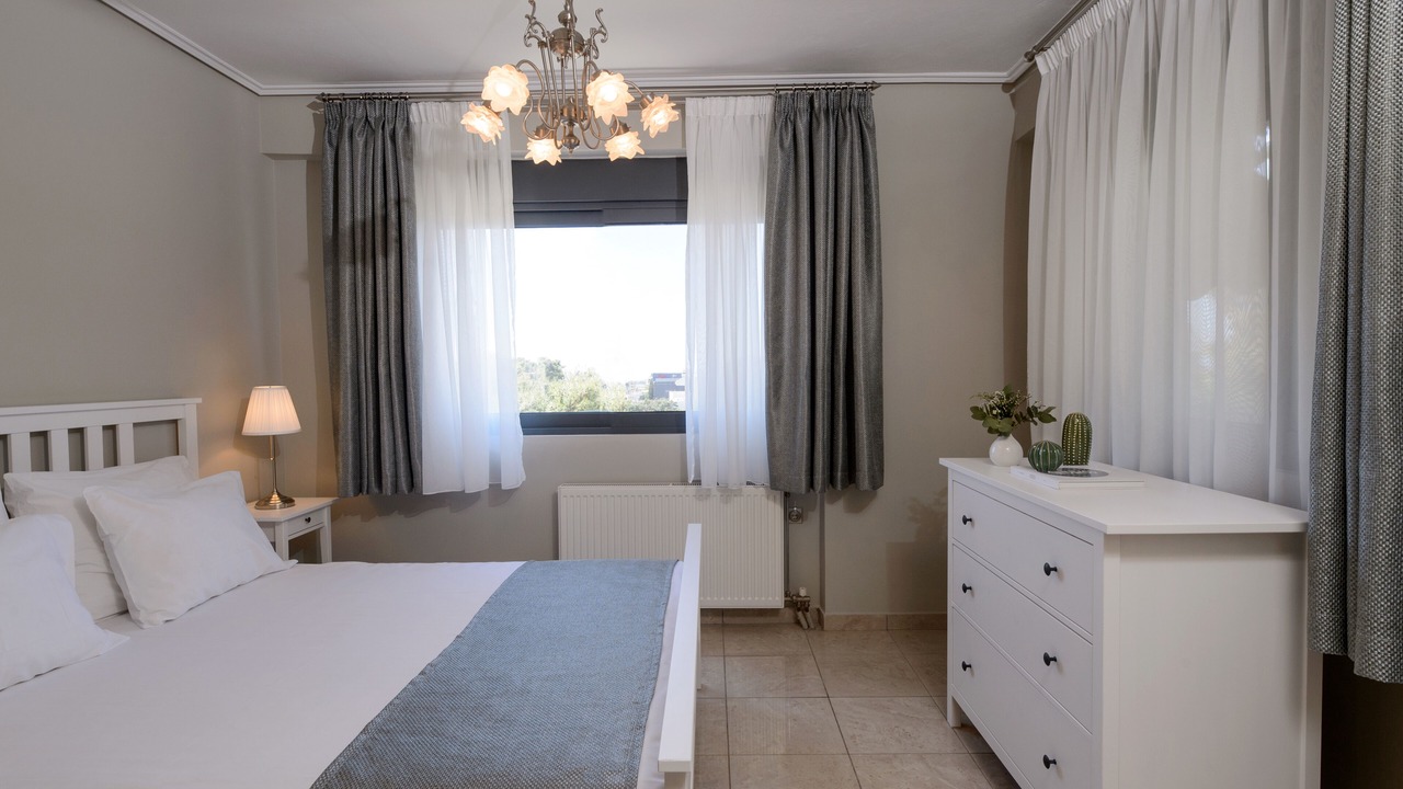 Photo of Bedroom in Lagonissi