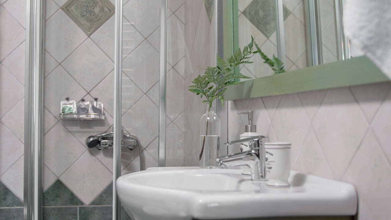 Photo of Bathroom in Lagonissi