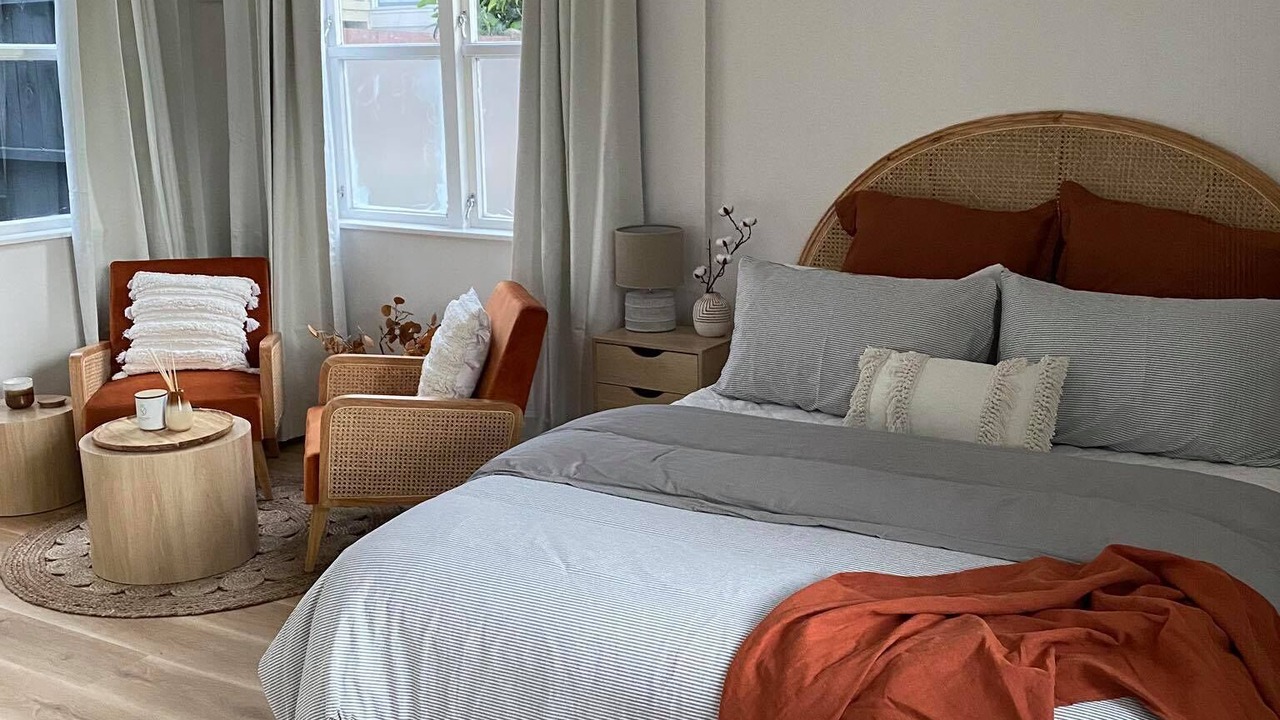 Photo of Bedroom in Waikanae