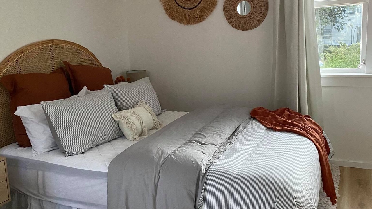 Photo of Bedroom in Waikanae