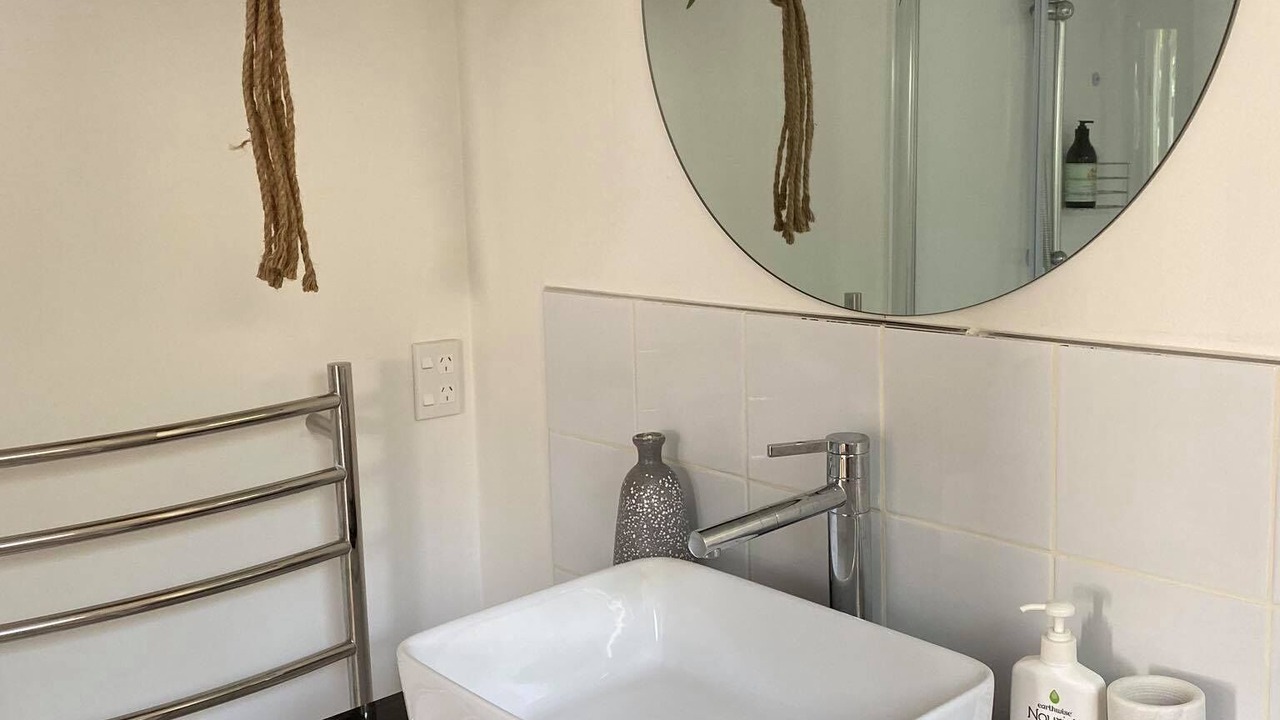 Photo of Bathroom in Waikanae