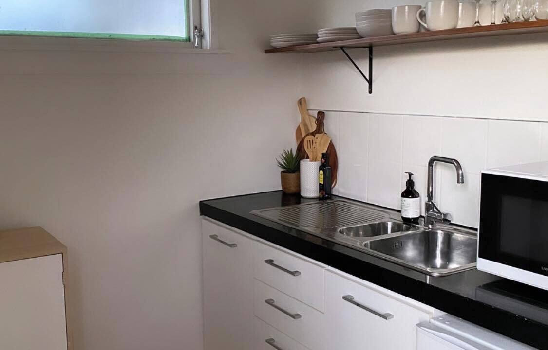 Photo of Kitchen in Waikanae