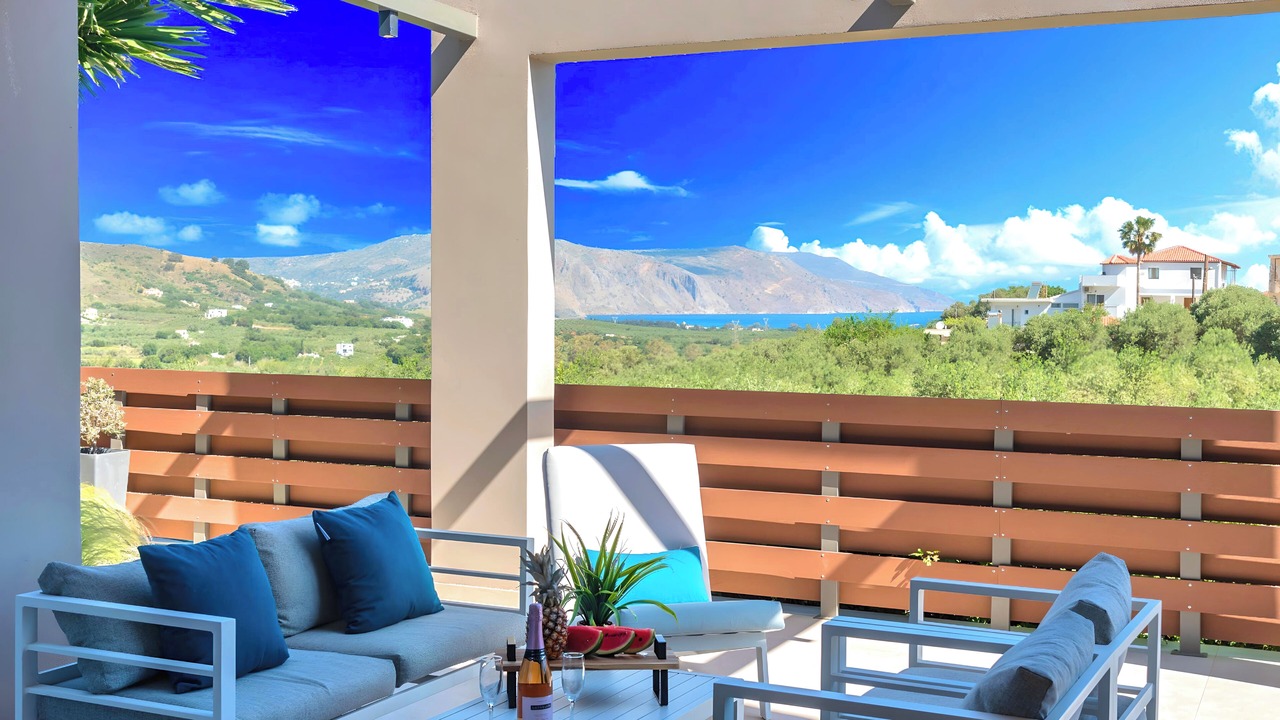 Photo of Outdoor in Filaki