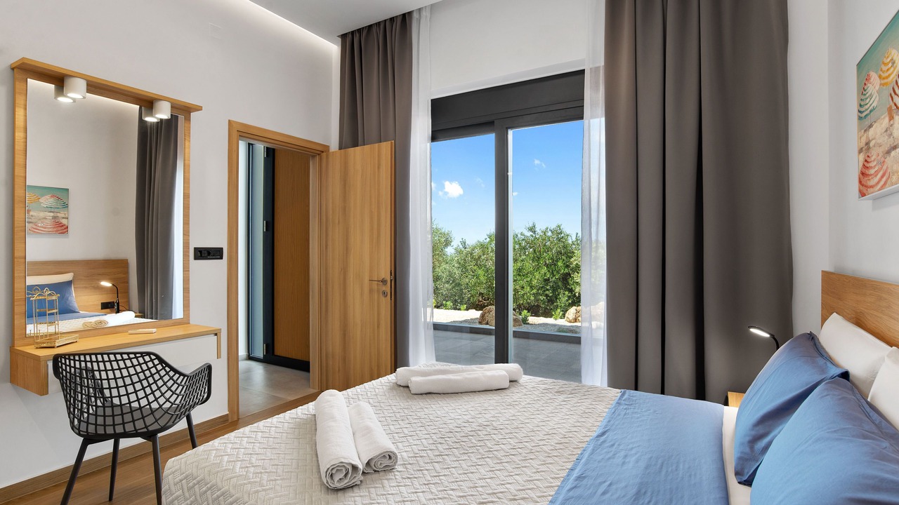 Photo of Bedroom in Sfinari