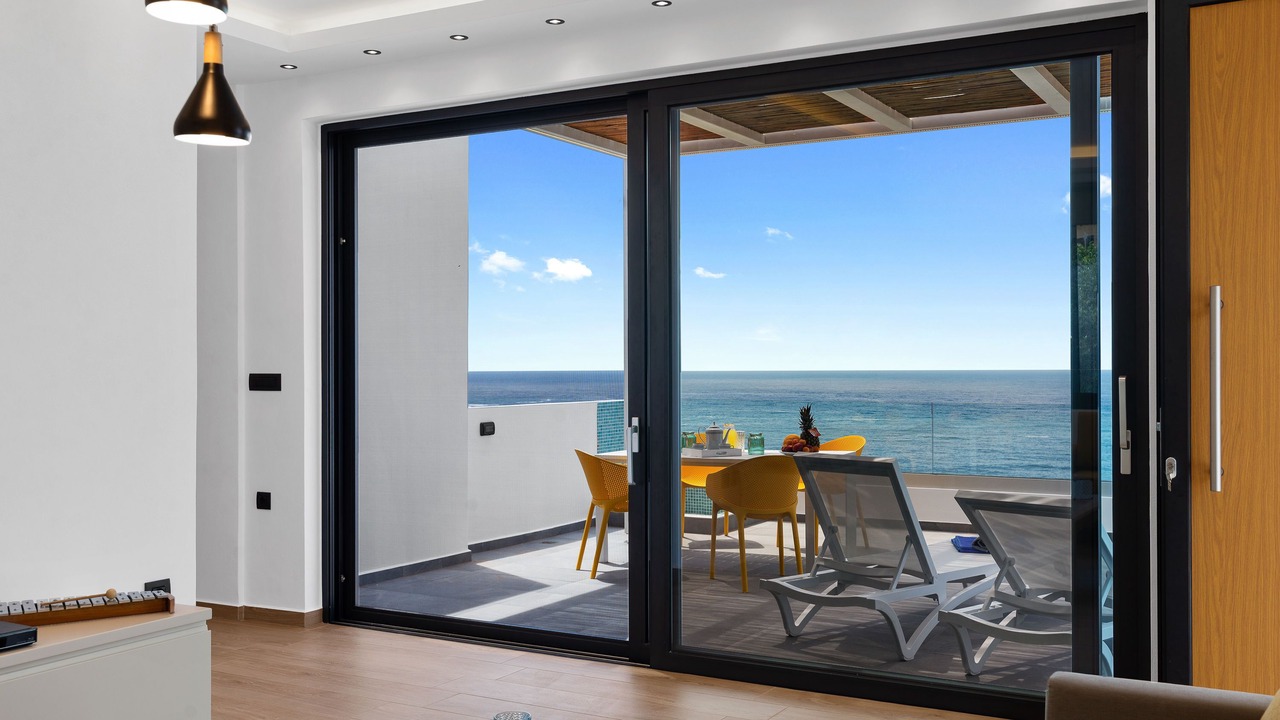 Photo of Livingroom in Sfinari