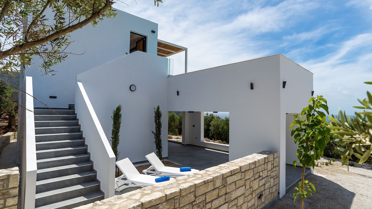 Photo of Outdoor in Sfinari