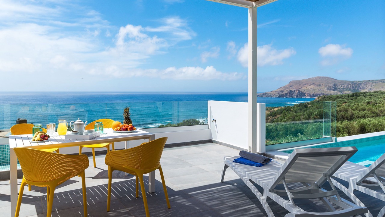 Photo of Outdoor in Sfinari
