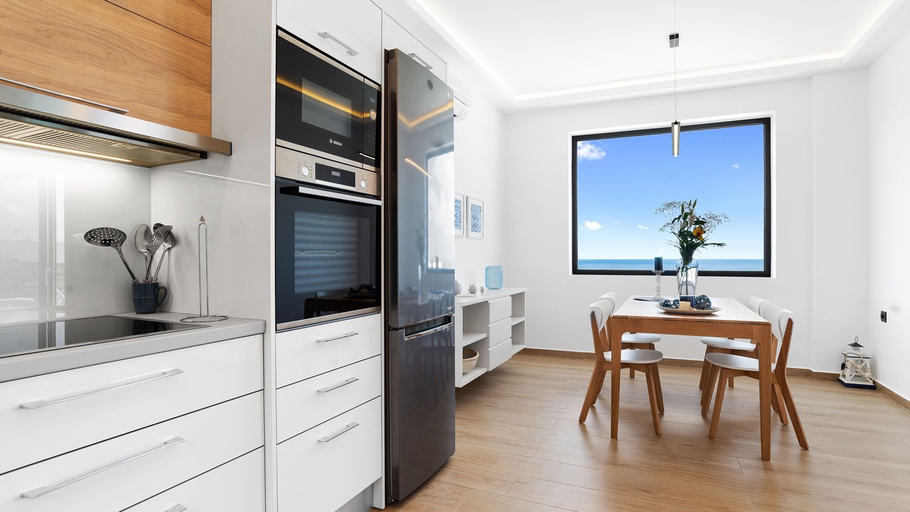 Photo of Kitchen in Sfinari