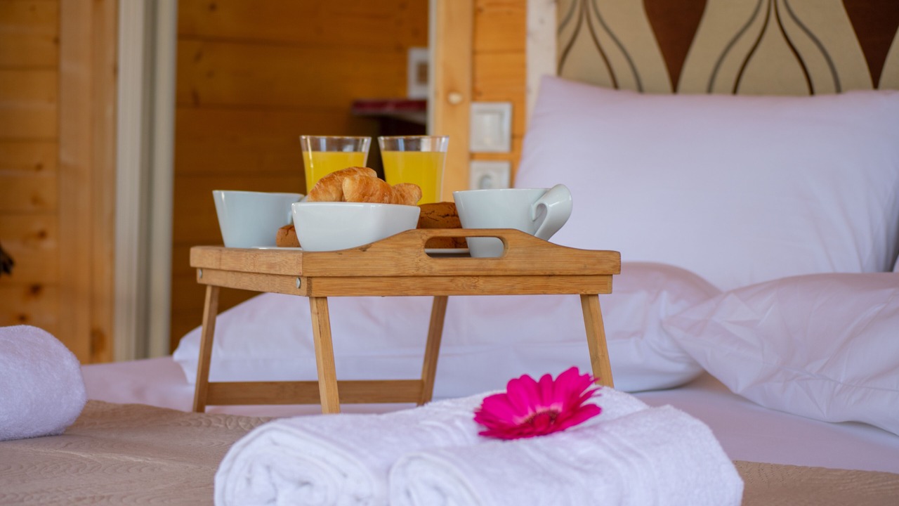 Photo of Bedroom in Agia Marina