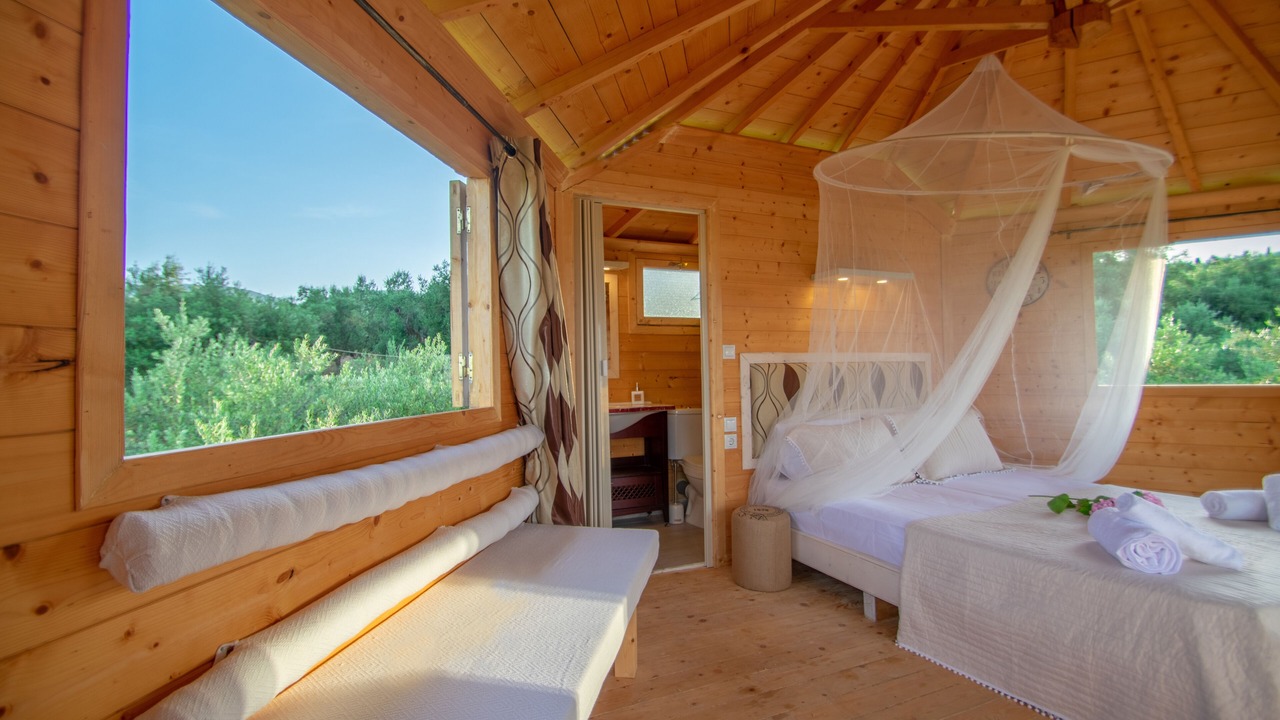 Photo of Bedroom in Agia Marina