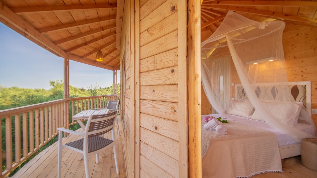 Photo of Outdoor in Agia Marina