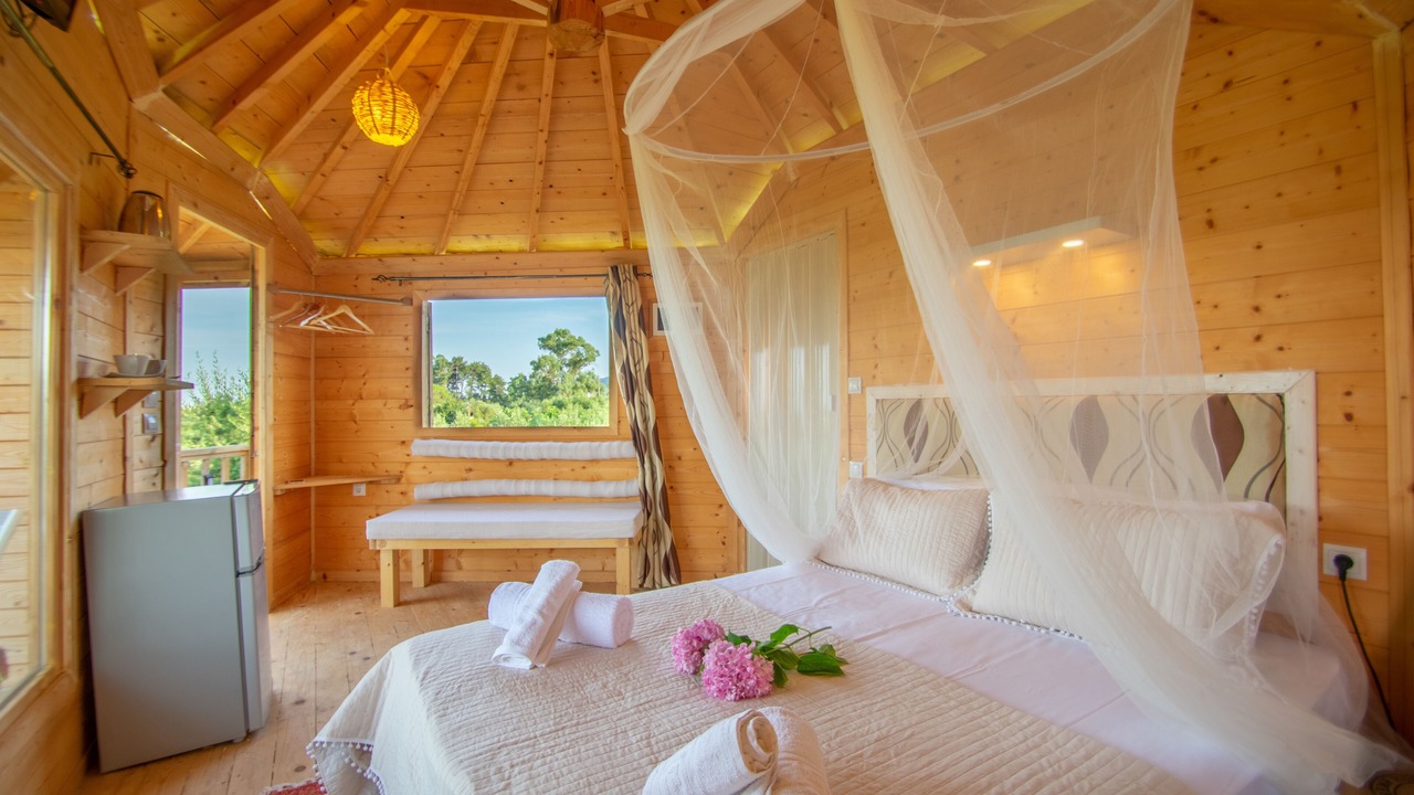Photo of Bedroom in Agia Marina