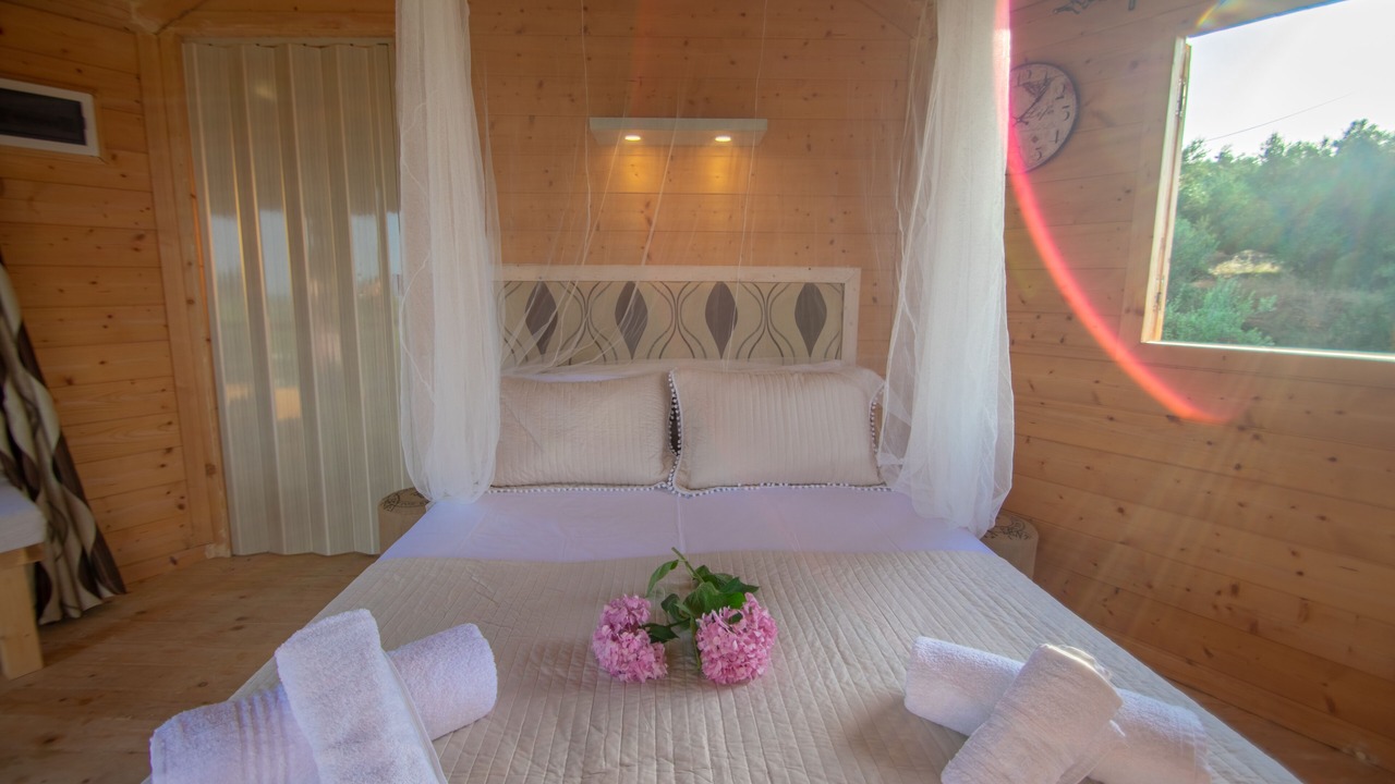 Photo of Bedroom in Agia Marina