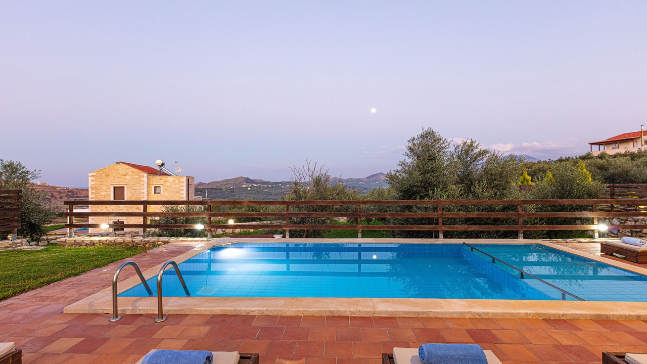 Photo of Outdoor in Geropotamos