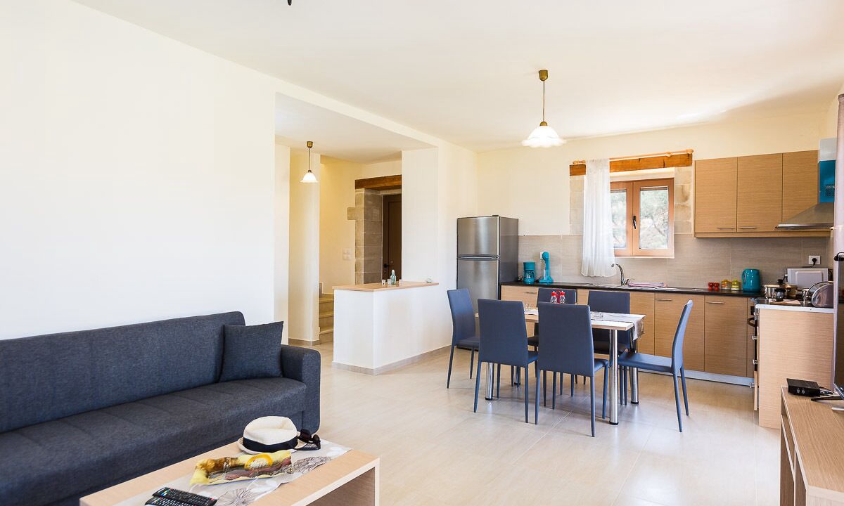 Photo of Bedroom in Geropotamos