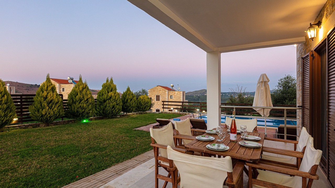 Photo of Outdoor in Geropotamos