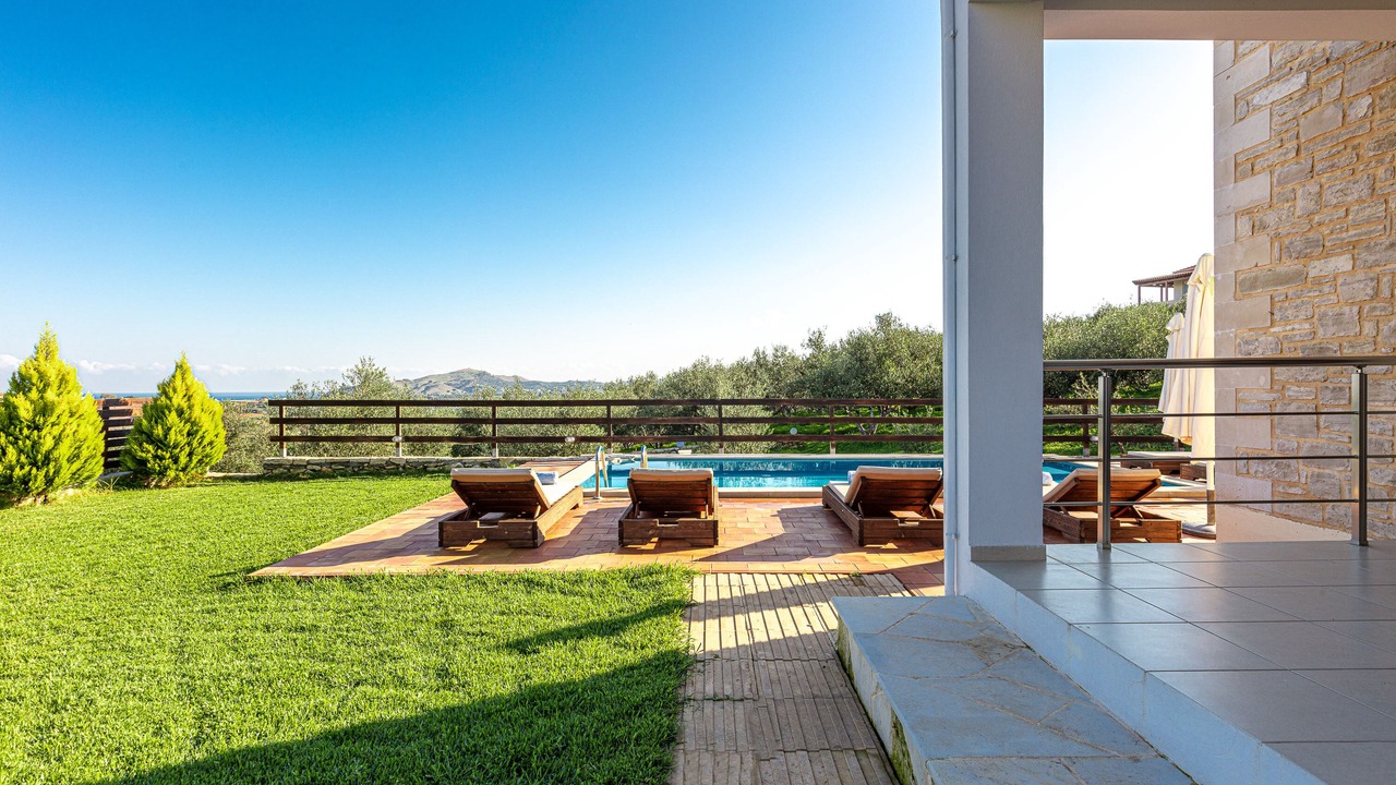 Photo of Outdoor in Geropotamos