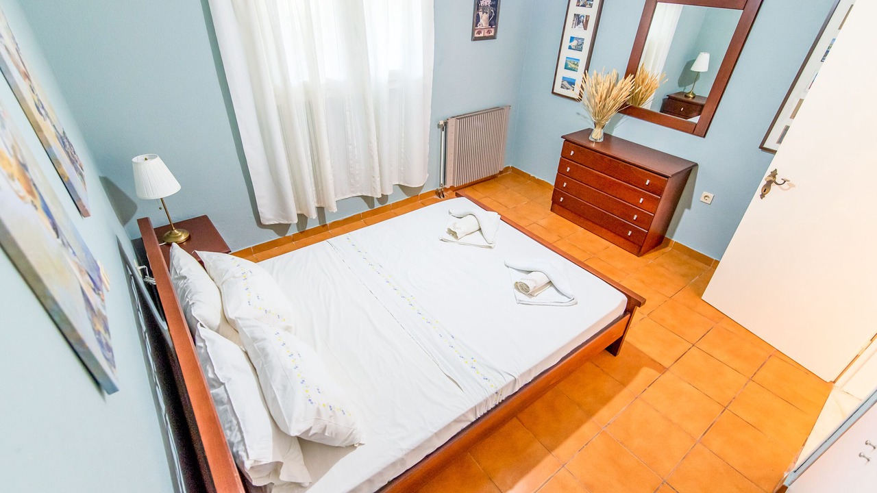 Photo of Bedroom in Preveza