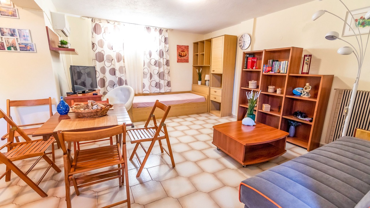 Photo of Bedroom in Preveza