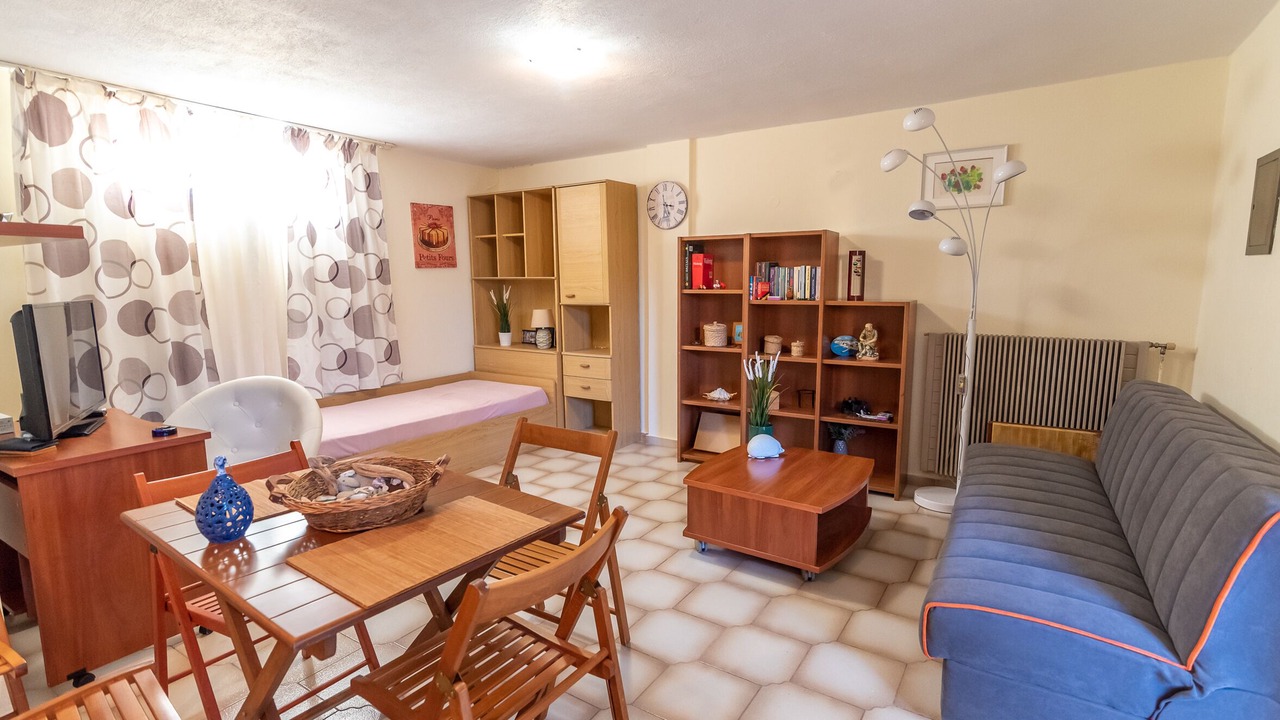 Photo of Livingroom in Preveza