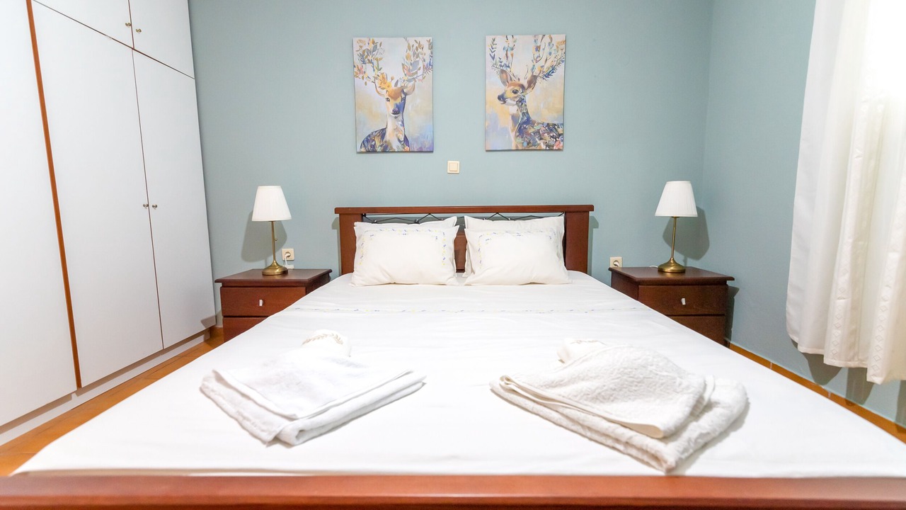 Photo of Bedroom in Preveza