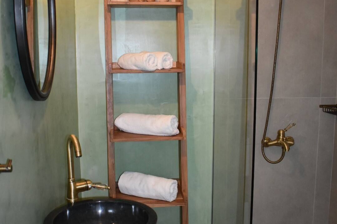 Photo of Bathroom in Rantatika